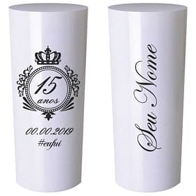 Copos Personalizados para Casamento
