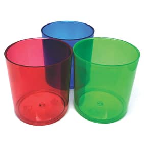 Copo de Acrílico para Whisky Personalizado