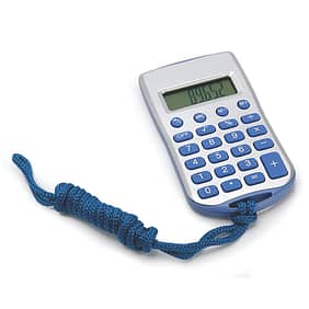 Calculadora Personalizada para brinde