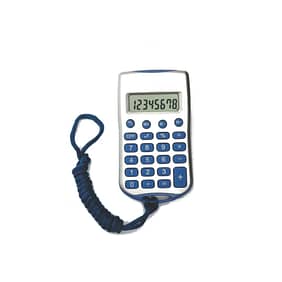 Calculadora com Cordão Personalizada