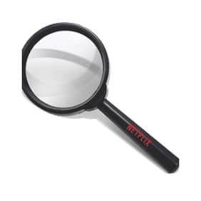 Lupa personalizada brinde