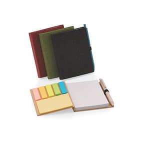 Mini Bloco Bananeira Color