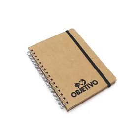 Moleskine Kraft 1015