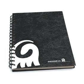 Caderno Bananeira 1823