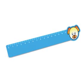 Régua Pet R20 Personalizada