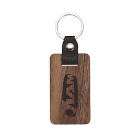 Chaveiro Jequitibá Personalizado