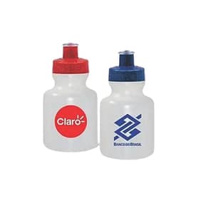 Mini Squeeze Ecológico Reciclado 250