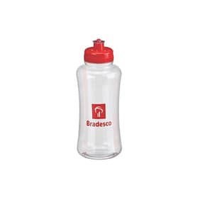 Mini Squeeze Ecológico Fibras 300