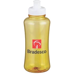 Mini Squeeze Ecológico Colors Personalizado