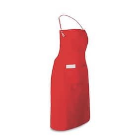 Avental de cozinha personalizado feminino