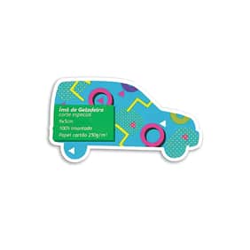 Imãs Personalizados para Brindes