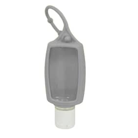 Chaveiro Porta Álcool Gel