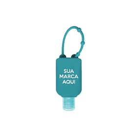 Porta Álcool Gel Personalizado