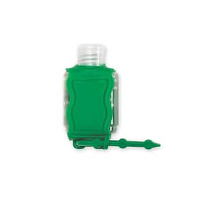 Porta Álcool Gel Chaveiro