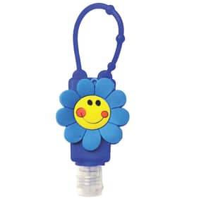 Porta Álcool Gel Infantil