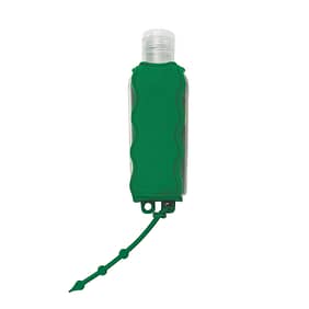 Porta Álcool em Gel Chaveiro Atacado