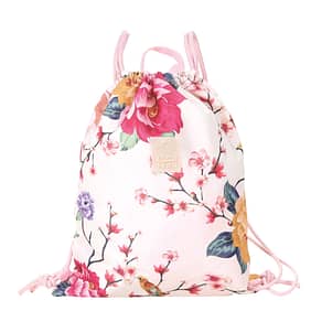 Mochila Saco Feminina