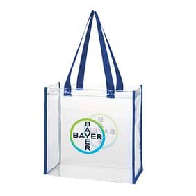 Sacolas em PVC Promocionais