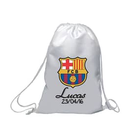 Mochila Personalizada Para Time de Futebol