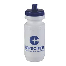 Squeeze Plástico 620 ml