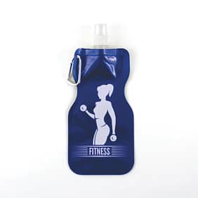 Squeeze Flexível Fitness Personalizado