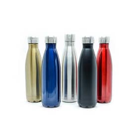 Squeeze Térmica Inox