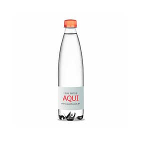 Agua Mineral Personalizada Preço