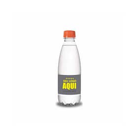 Rotulo de Agua Mineral Personalizado