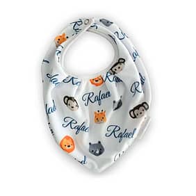 Babador Bandana Personalizado