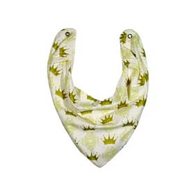 Bandana Bebe Personalizada