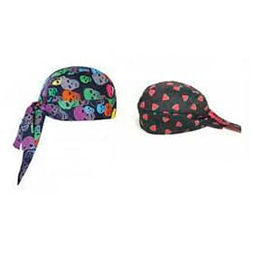 Bandana Chef de Cozinha Personalizada