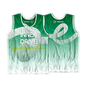 Kit Abada Masculino e Feminino Personalizado