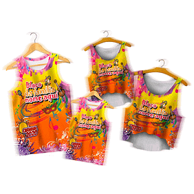 kit familia abada