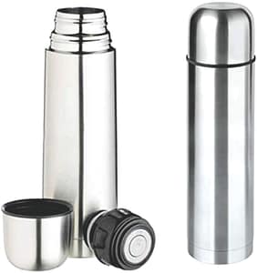 Garrafa Térmica Inox