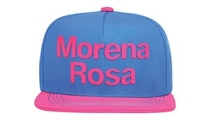 Boné Feminino Personalizado 2