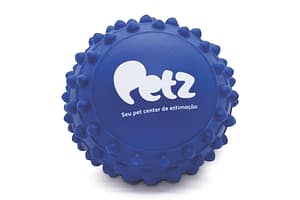 Bolinha Cravo Anti-Stress Personalizada