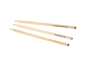 Lápis com Semente para Plantar