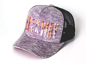 Boné dobrável Personalizado 2