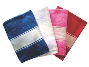 Toalha de Mão Sublimação