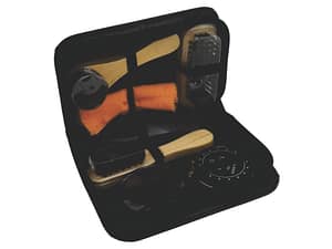 Kit Engraxate 7 Peças