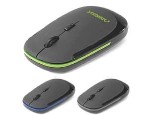 Mouse Wireless Personalizado
