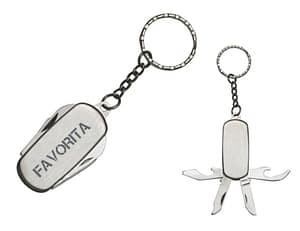 Chaveiro Canivete Personalizado