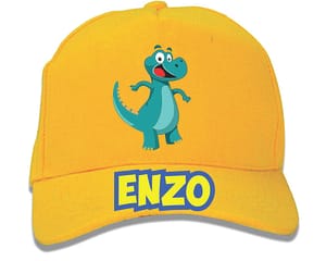Boné Infantil Personalizado 2