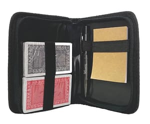 Porta Baralho