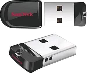 Pen Drive Pequeno