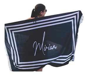 Cangas Personalizadas Atacado 2