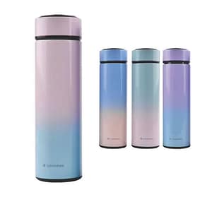 Squeeze Térmica para Empresas 2