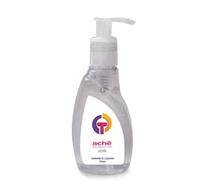 Sabonete Liquido Antisséptico Personalizado