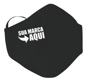 Mascara Facial Personalizada