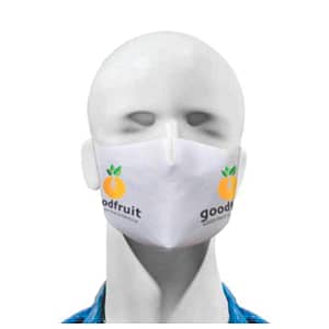 Mascaras Personalizadas Curitiba
